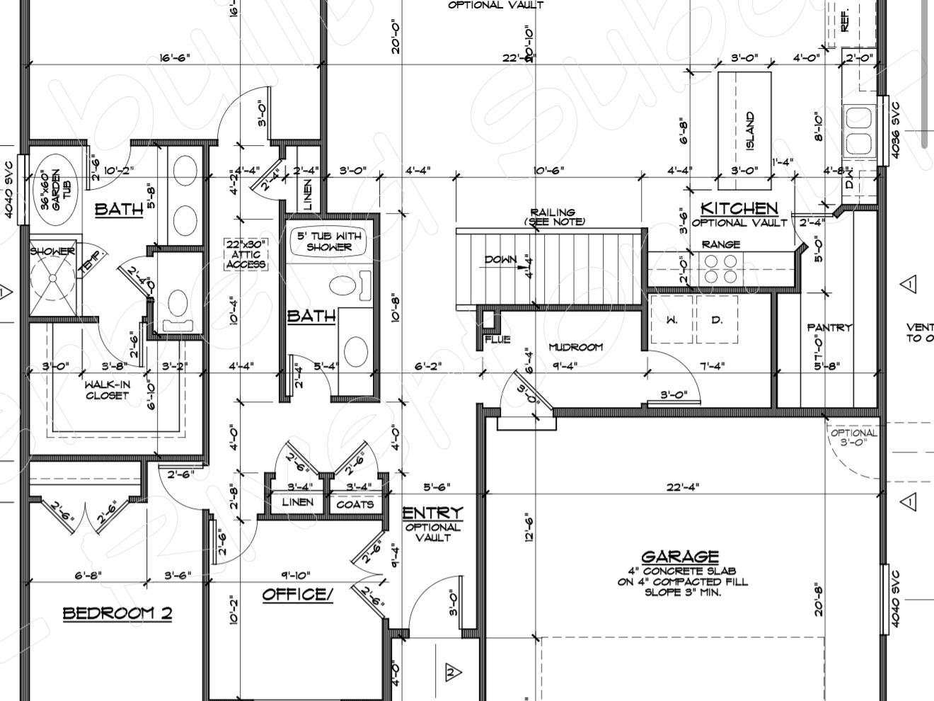 RIVERBEND - Residential Income