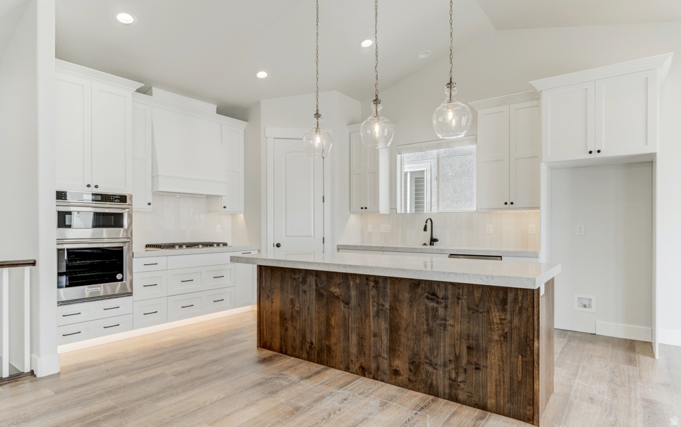 RIVERBEND - Residential Income