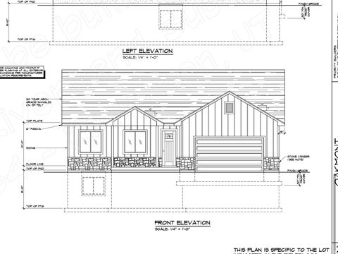 Photo of 1259 W MOON WAY, Riverton, UT 84065 (MLS # 2127368)