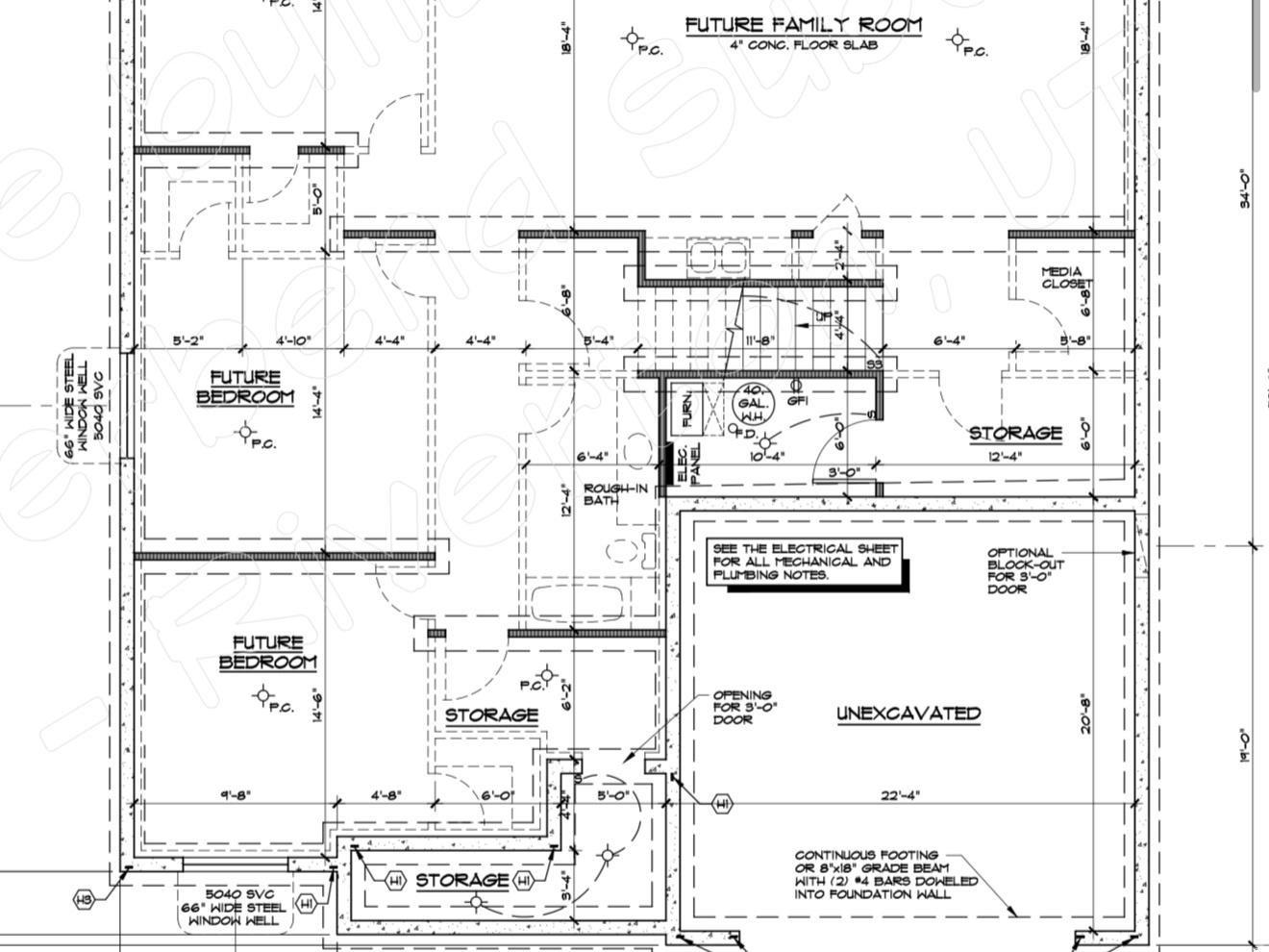 RIVERBEND - Residential Income