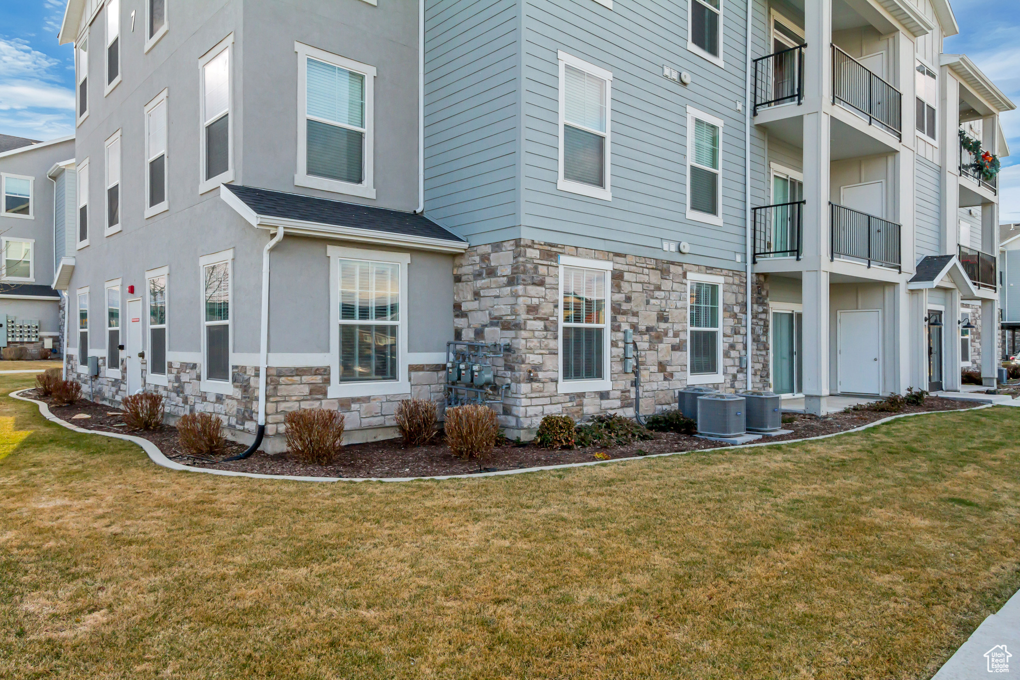 THE VILLAGE ON 12TH - Residential