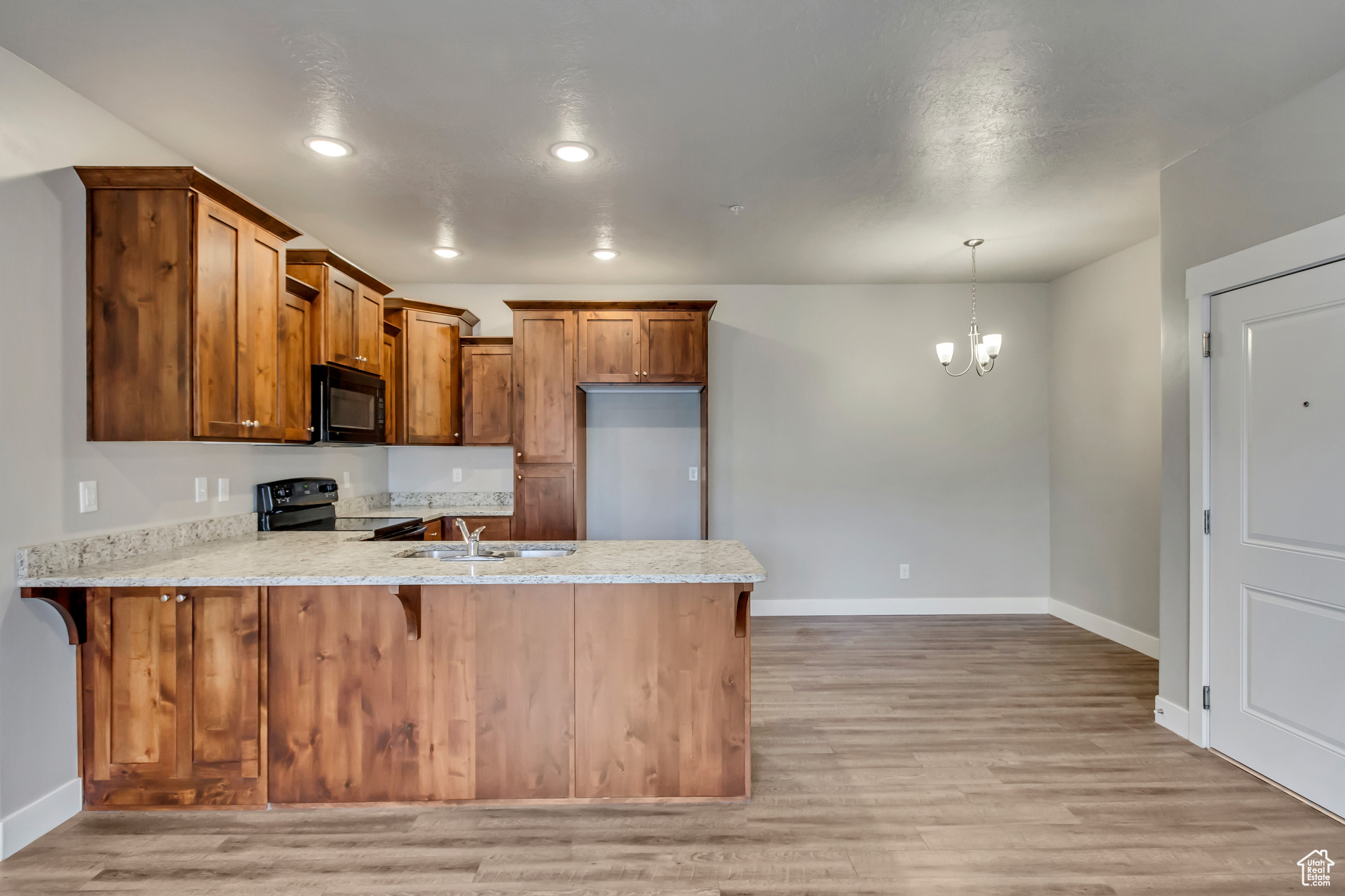 THE VILLAGE ON 12TH - Residential