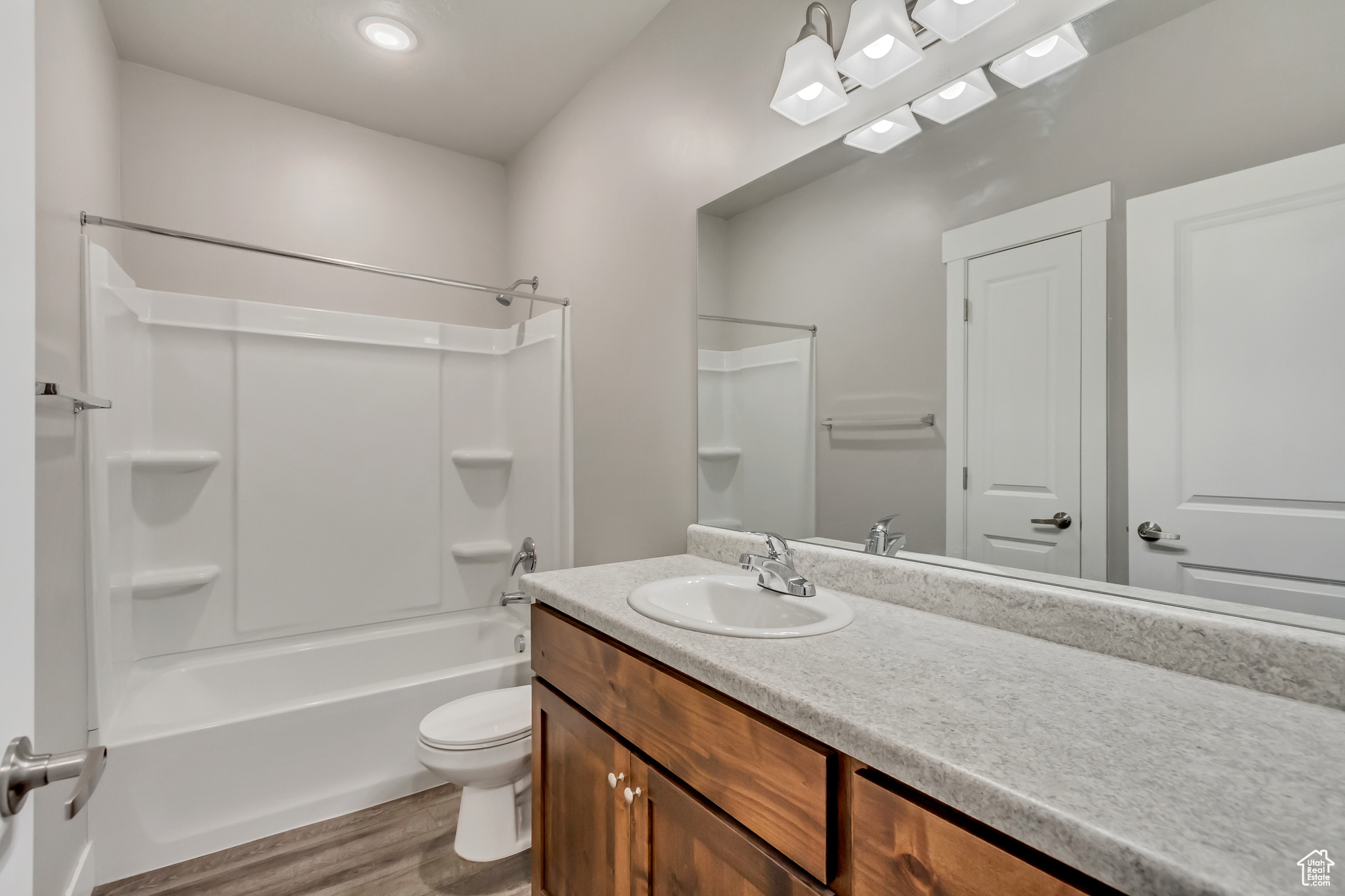 THE VILLAGE ON 12TH - Residential