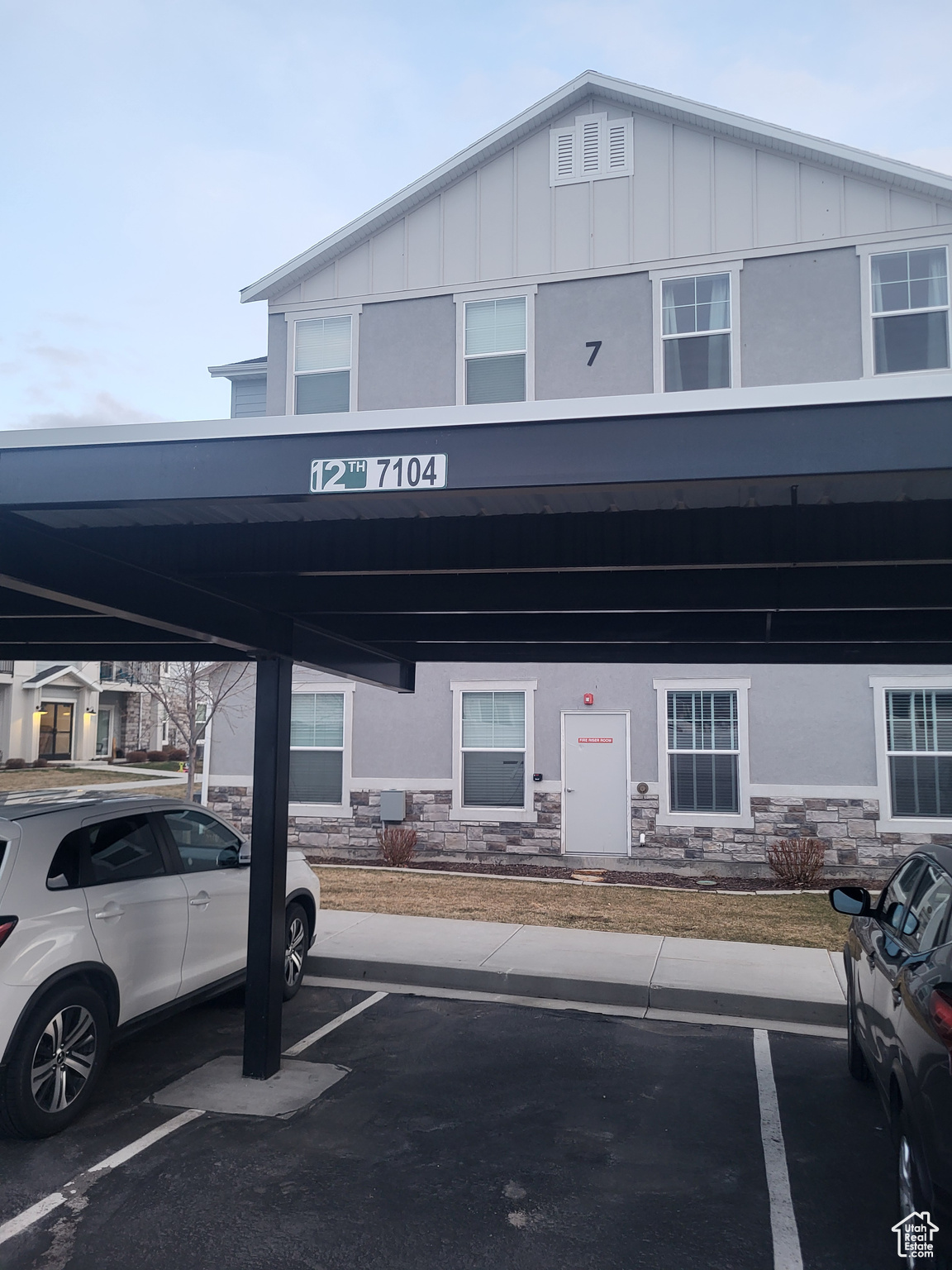 THE VILLAGE ON 12TH - Residential