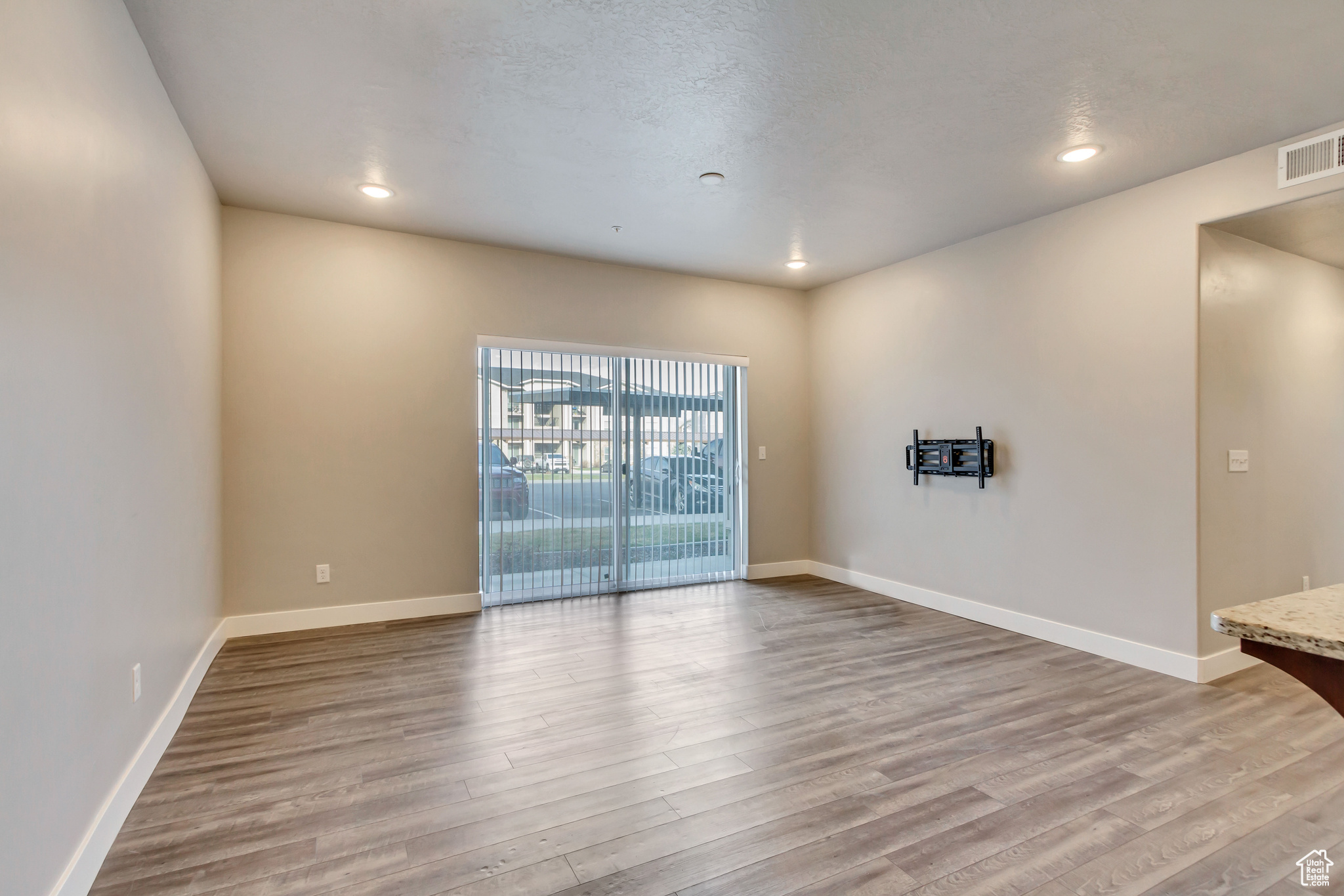 THE VILLAGE ON 12TH - Residential