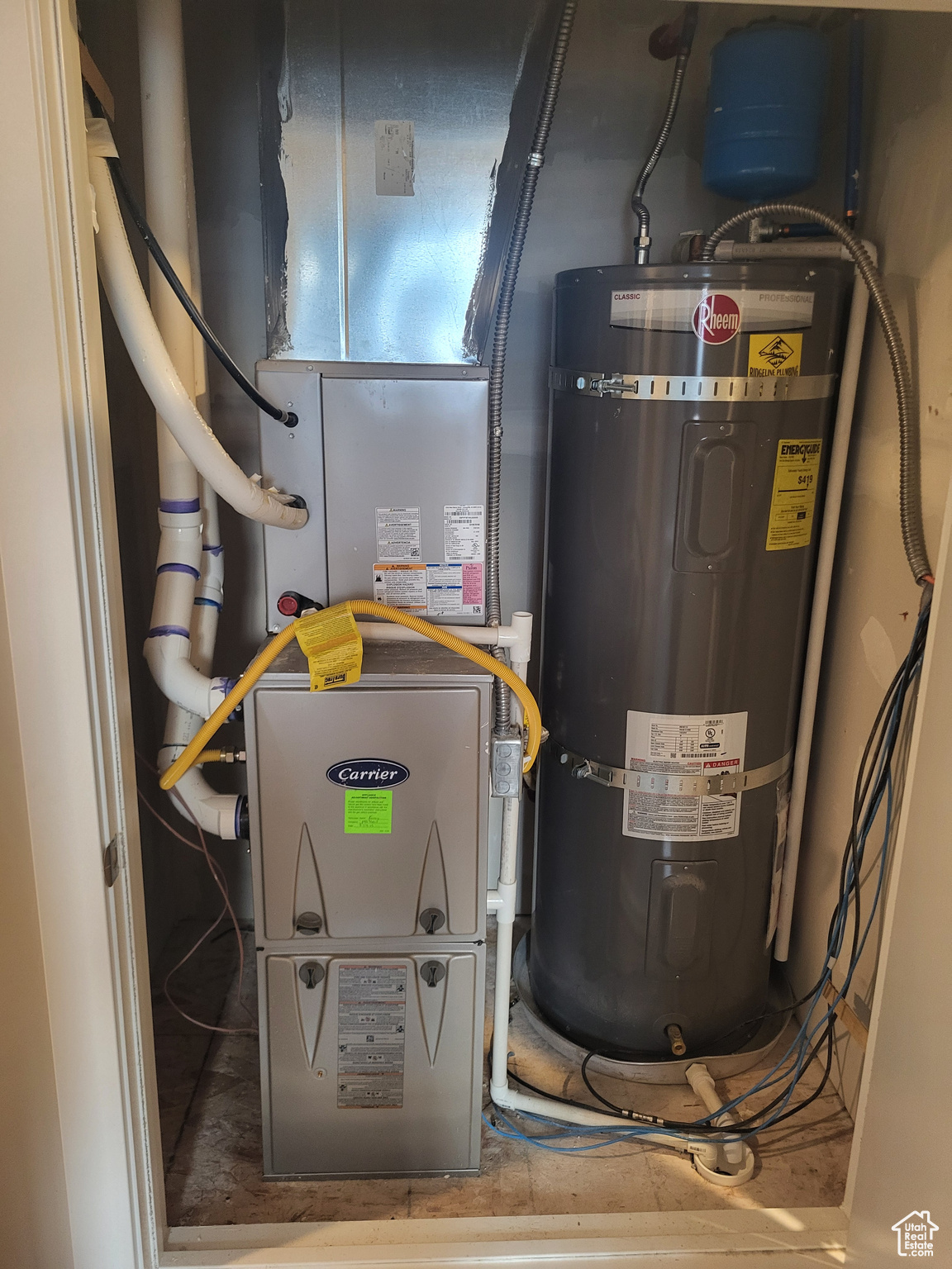 THE VILLAGE ON 12TH - Residential