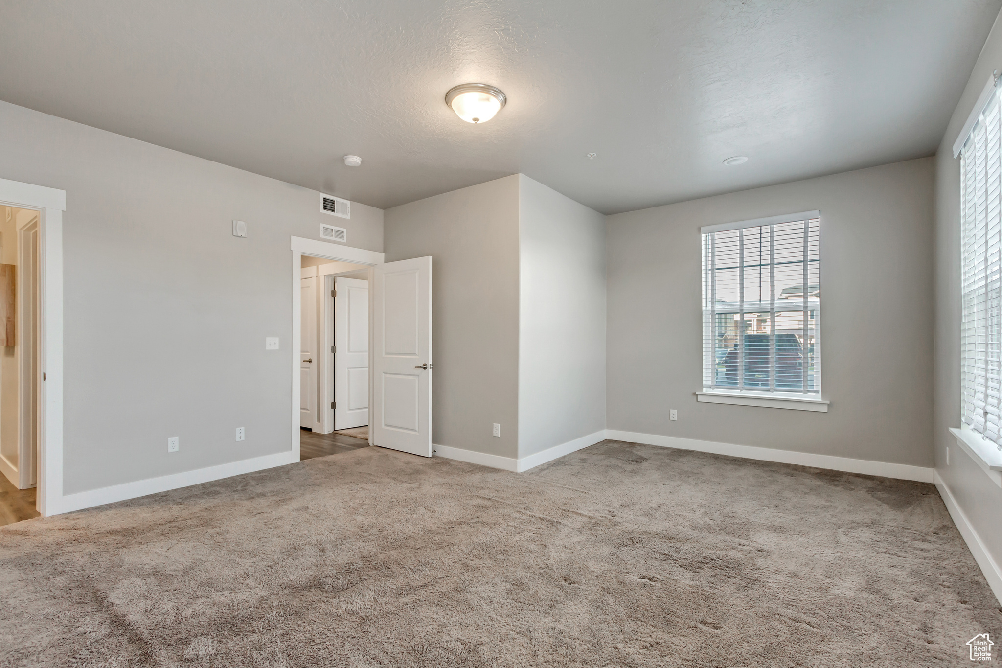 THE VILLAGE ON 12TH - Residential