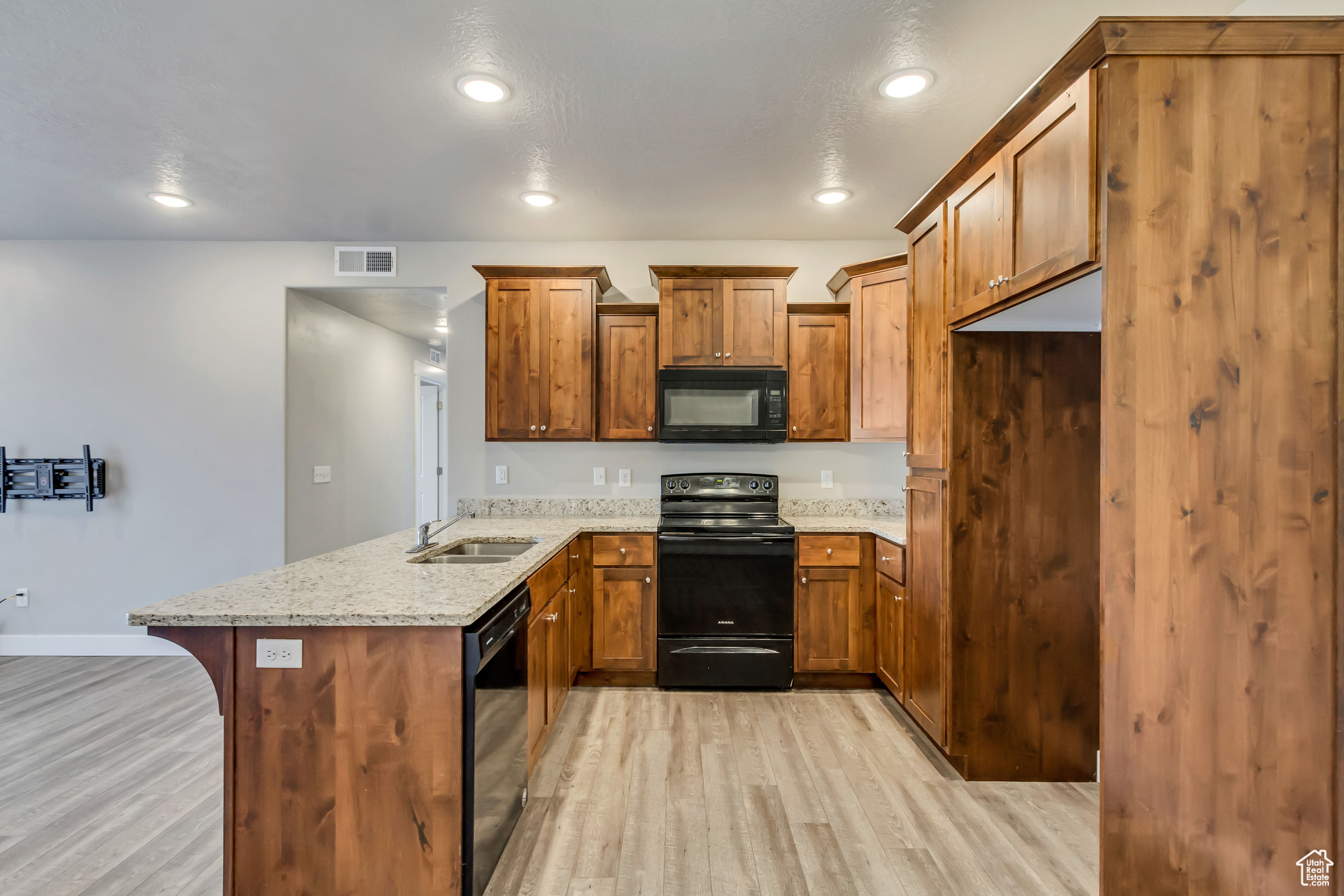 THE VILLAGE ON 12TH - Residential