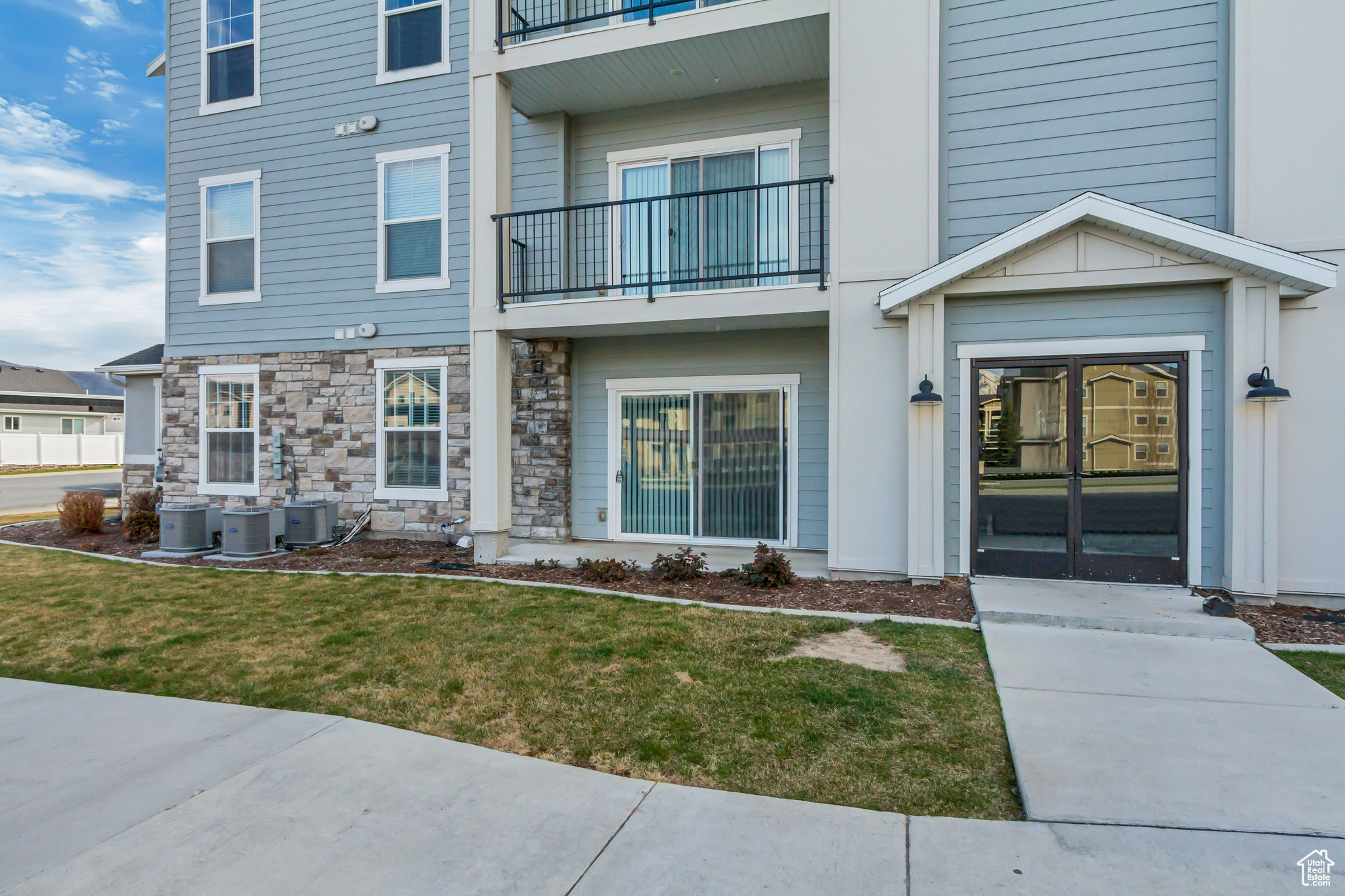 THE VILLAGE ON 12TH - Residential