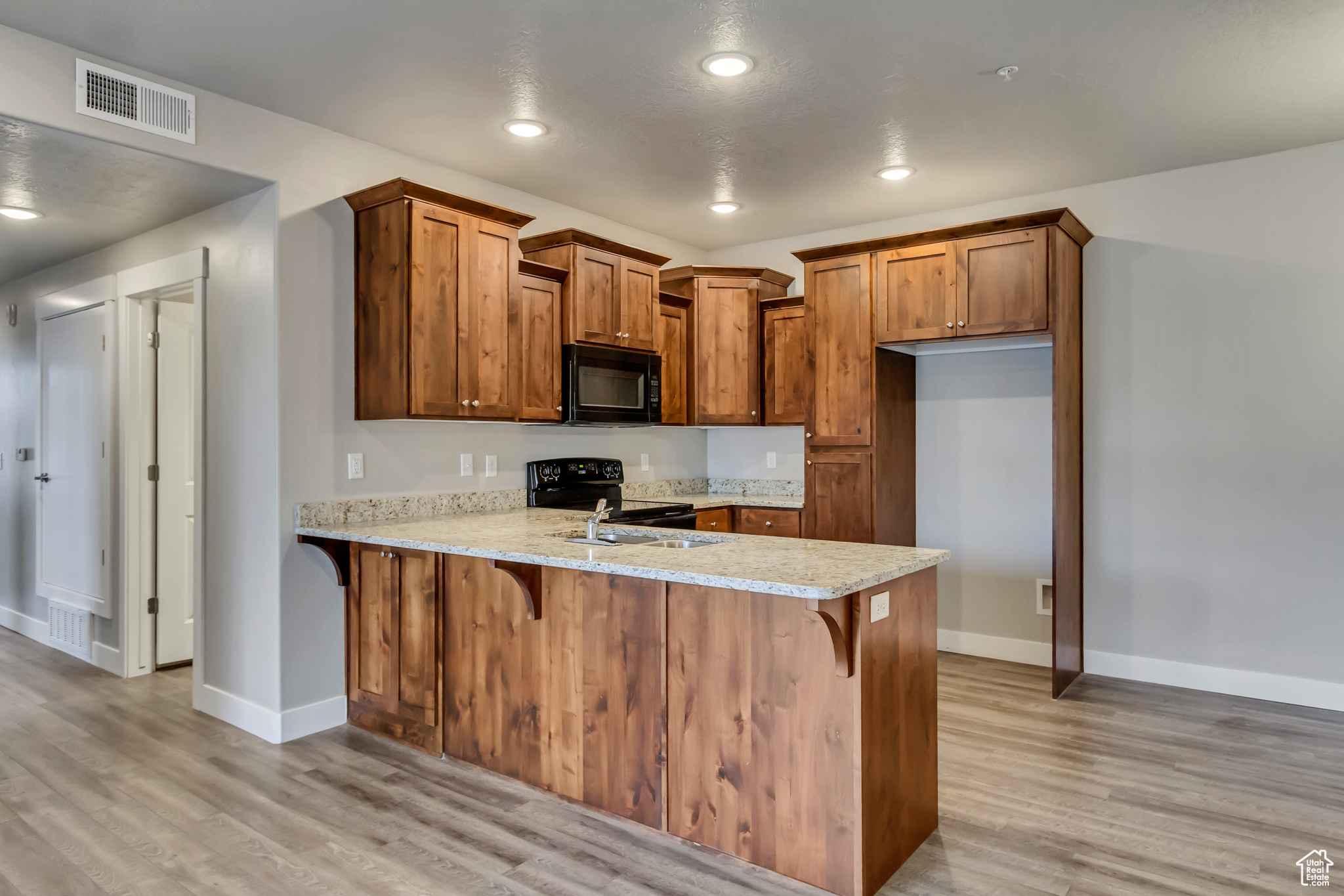 THE VILLAGE ON 12TH - Residential