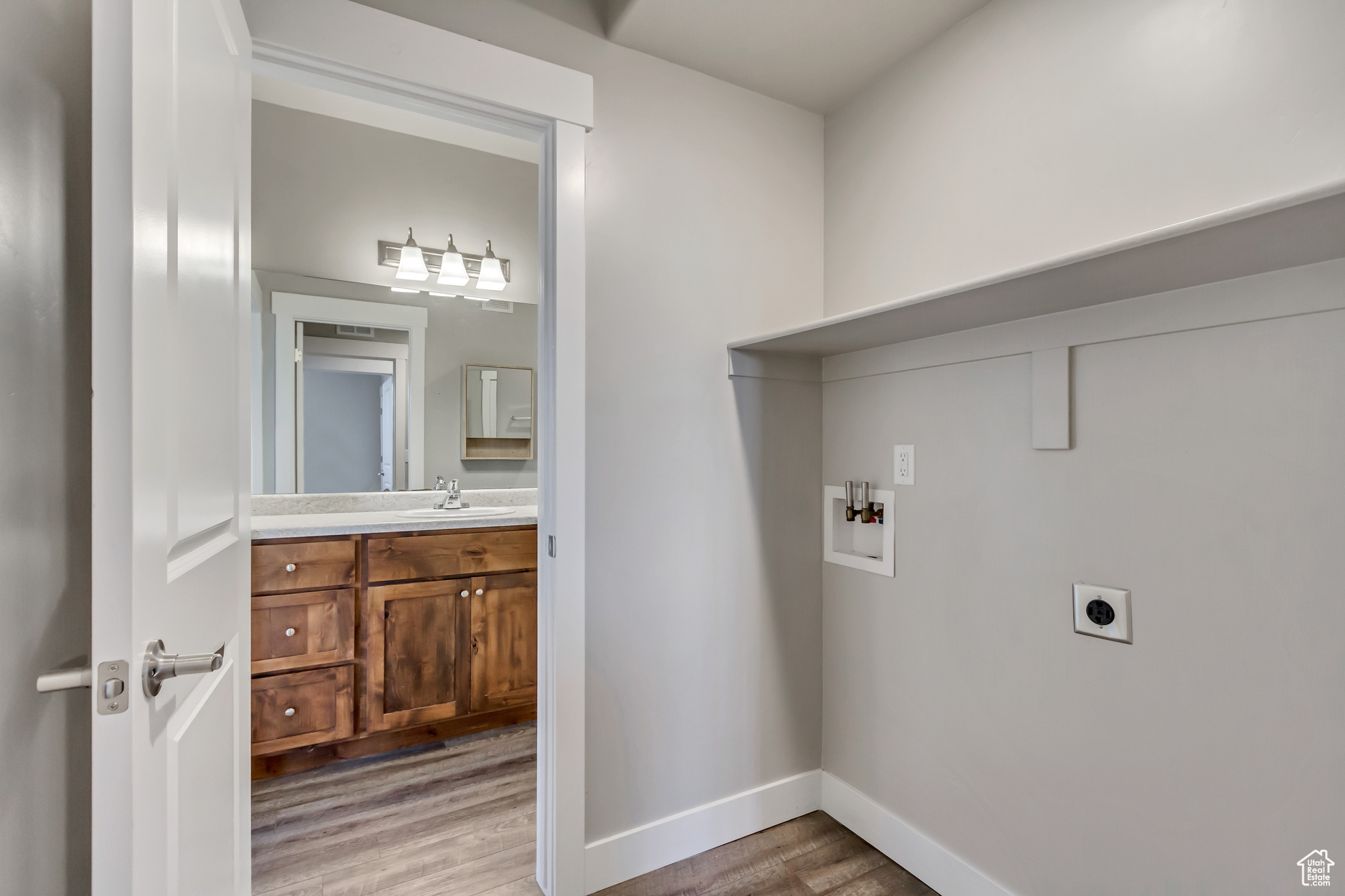 THE VILLAGE ON 12TH - Residential