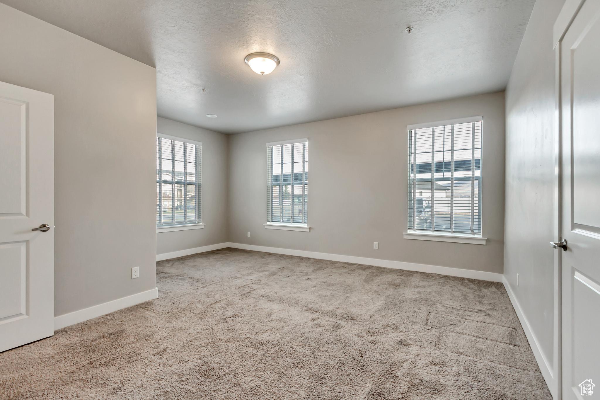 THE VILLAGE ON 12TH - Residential