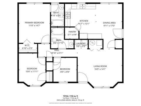 Tiny photo for 128 N 4275 W, Cedar City, UT 84720 (MLS # 2151559)