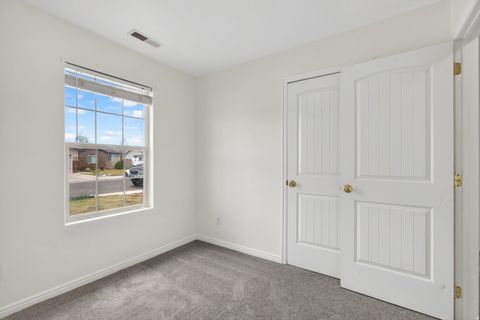 Tiny photo for 128 N 4275 W, Cedar City, UT 84720 (MLS # 2151559)