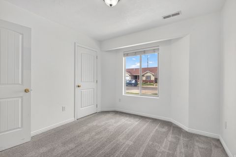 Tiny photo for 128 N 4275 W, Cedar City, UT 84720 (MLS # 2151559)