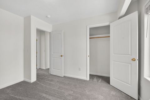 Tiny photo for 128 N 4275 W, Cedar City, UT 84720 (MLS # 2151559)
