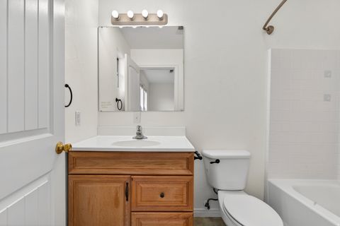 Tiny photo for 128 N 4275 W, Cedar City, UT 84720 (MLS # 2151559)