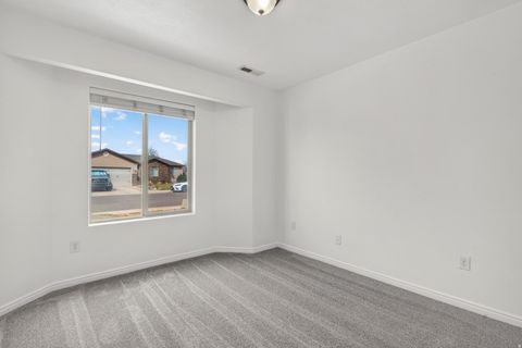 Tiny photo for 128 N 4275 W, Cedar City, UT 84720 (MLS # 2151559)