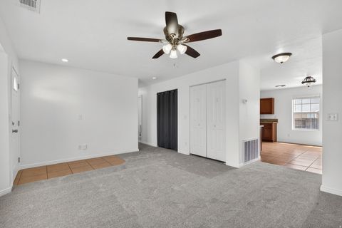 Tiny photo for 128 N 4275 W, Cedar City, UT 84720 (MLS # 2151559)