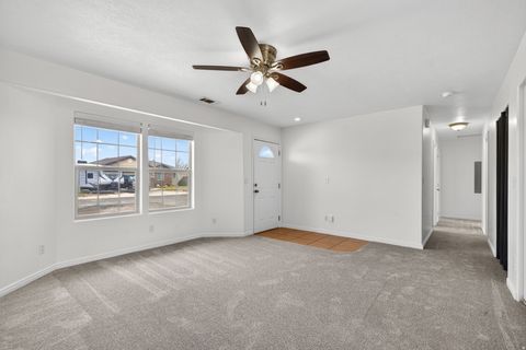 Tiny photo for 128 N 4275 W, Cedar City, UT 84720 (MLS # 2151559)
