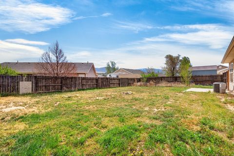 Tiny photo for 128 N 4275 W, Cedar City, UT 84720 (MLS # 2151559)