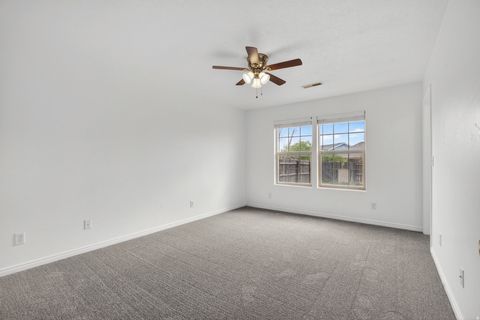 Tiny photo for 128 N 4275 W, Cedar City, UT 84720 (MLS # 2151559)