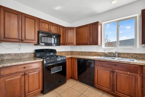 Tiny photo for 128 N 4275 W, Cedar City, UT 84720 (MLS # 2151559)