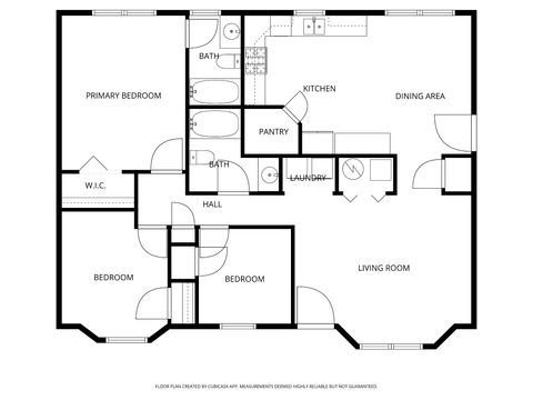 Tiny photo for 128 N 4275 W, Cedar City, UT 84720 (MLS # 2151559)