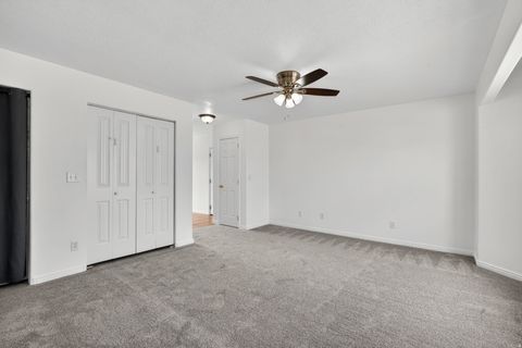Tiny photo for 128 N 4275 W, Cedar City, UT 84720 (MLS # 2151559)