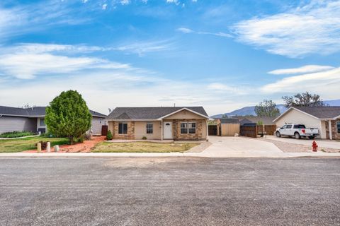 Tiny photo for 128 N 4275 W, Cedar City, UT 84720 (MLS # 2151559)