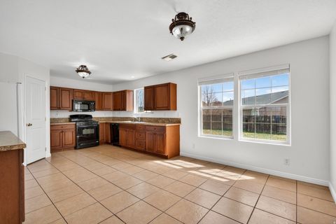 Tiny photo for 128 N 4275 W, Cedar City, UT 84720 (MLS # 2151559)