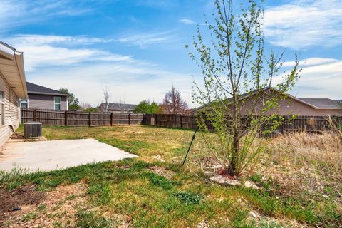 Tiny photo for 128 N 4275 W, Cedar City, UT 84720 (MLS # 2151559)