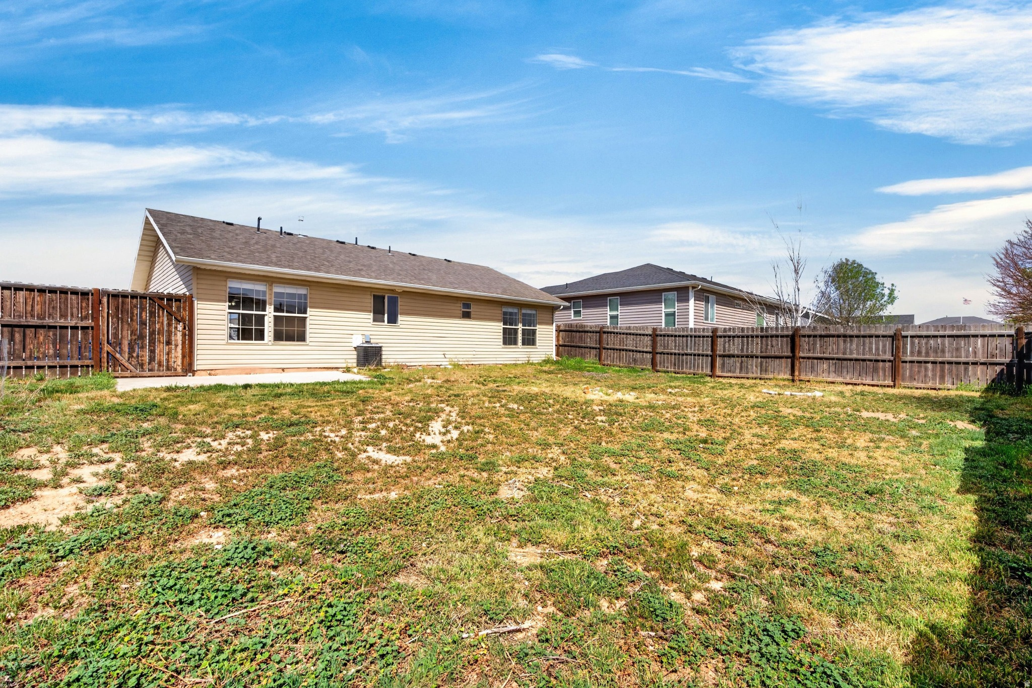 CEDAR MEADOWS - Residential