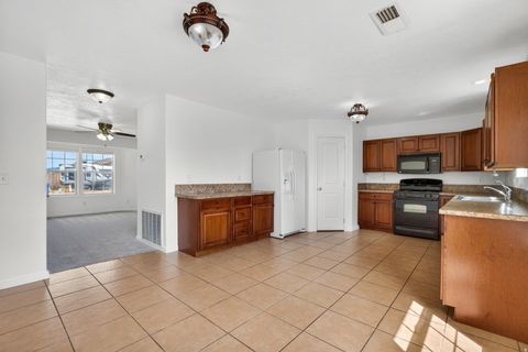 Tiny photo for 128 N 4275 W, Cedar City, UT 84720 (MLS # 2151559)