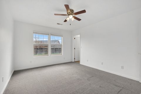 Tiny photo for 128 N 4275 W, Cedar City, UT 84720 (MLS # 2151559)
