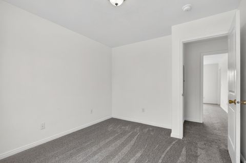 Tiny photo for 128 N 4275 W, Cedar City, UT 84720 (MLS # 2151559)