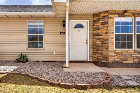 Tiny photo for 128 N 4275 W, Cedar City, UT 84720 (MLS # 2151559)