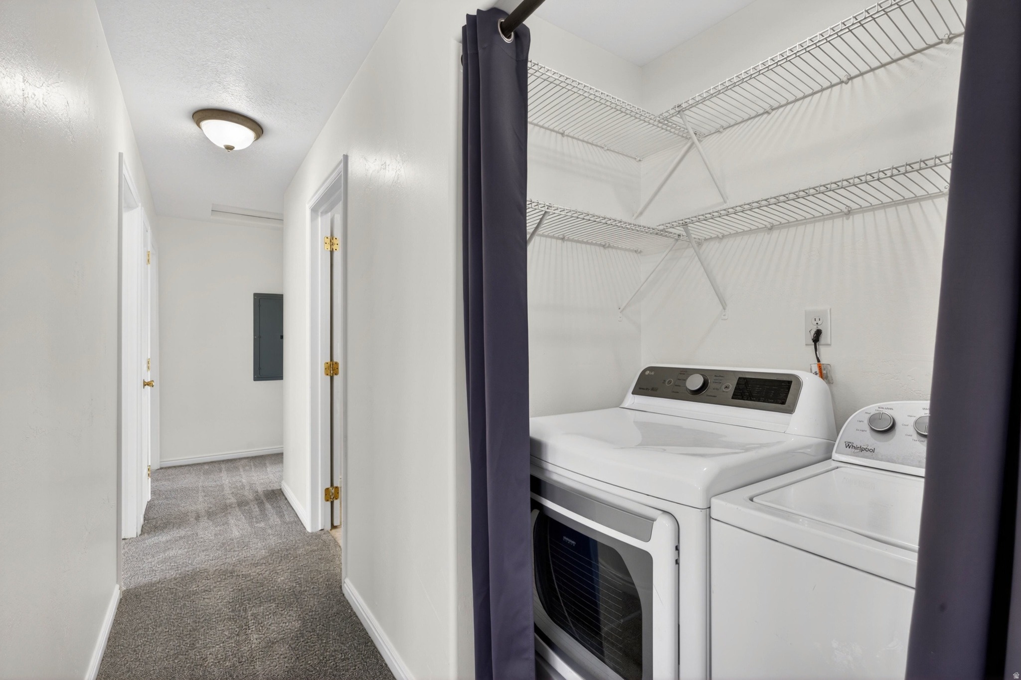 CEDAR MEADOWS - Residential