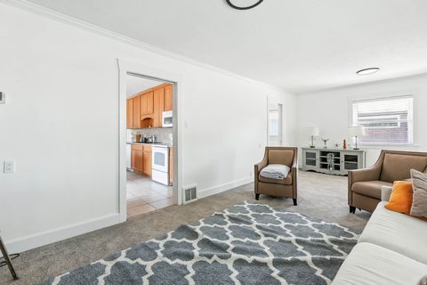 Tiny photo for 250 E 2100 S, Salt Lake City, UT 84115 (MLS # 2120232)