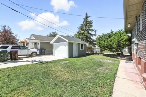 Tiny photo for 250 E 2100 S, Salt Lake City, UT 84115 (MLS # 2120232)
