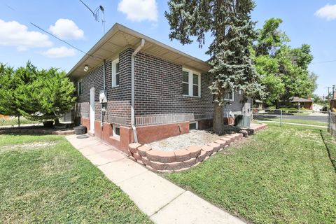 Tiny photo for 250 E 2100 S, Salt Lake City, UT 84115 (MLS # 2120232)