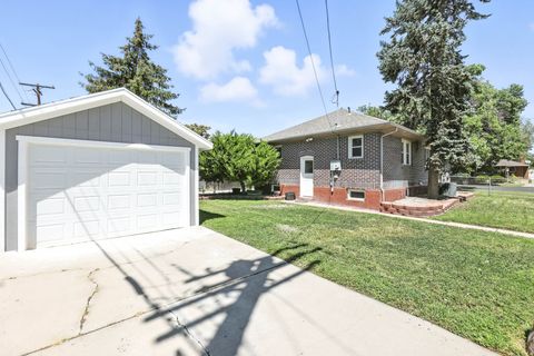 Tiny photo for 250 E 2100 S, Salt Lake City, UT 84115 (MLS # 2120232)