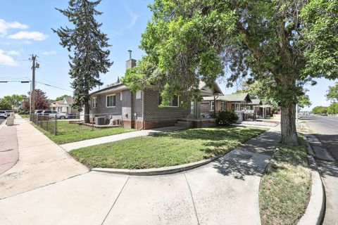 Tiny photo for 250 E 2100 S, Salt Lake City, UT 84115 (MLS # 2120232)