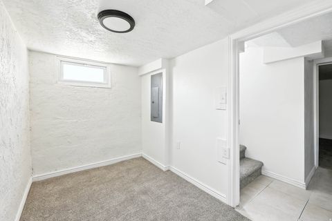 Tiny photo for 250 E 2100 S, Salt Lake City, UT 84115 (MLS # 2120232)