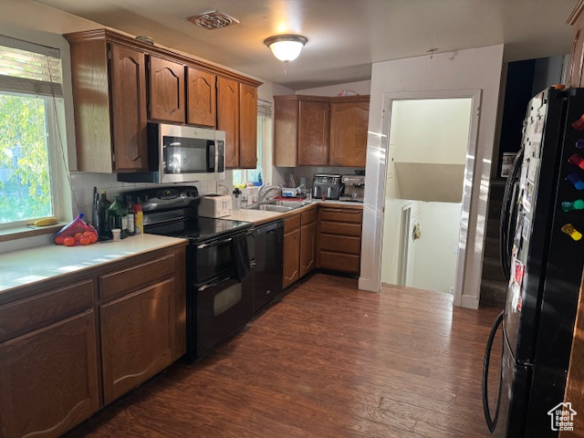 HOLMAN SUB - Residential