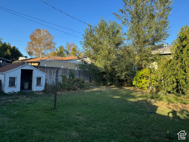 HOLMAN SUB - Residential