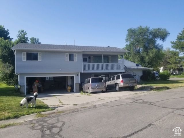 HOLMAN SUB - Residential