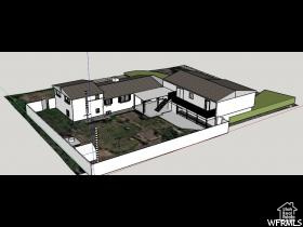 HOLMAN SUB - Residential