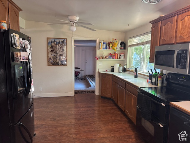 HOLMAN SUB - Residential