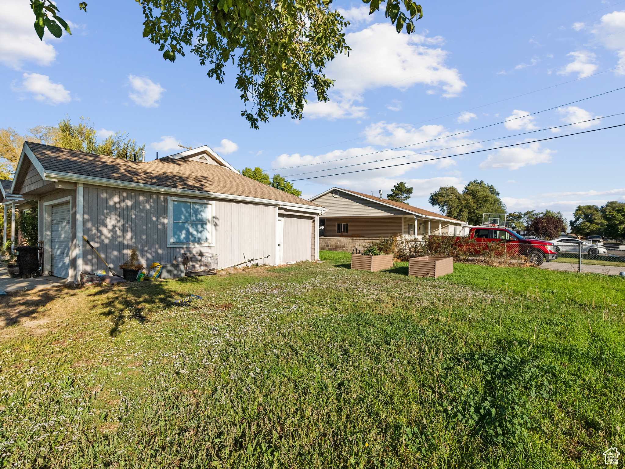 HILLSDALE - Residential